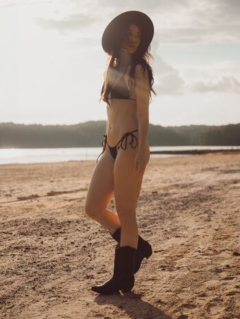 Eugenia Gonzales