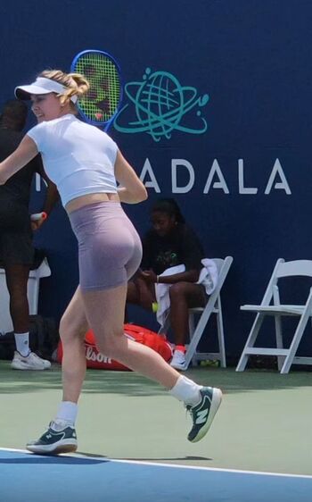 Eugenie Bouchard