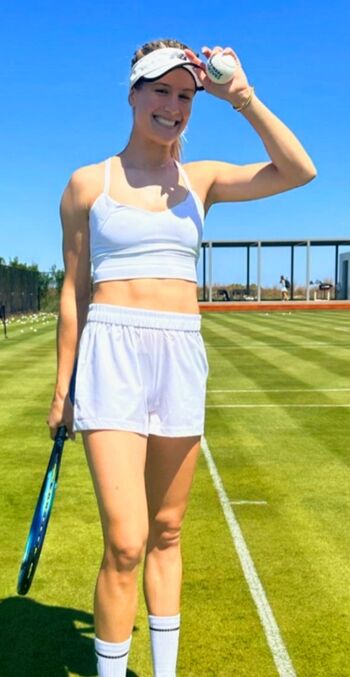 Eugenie Genie Bouchard