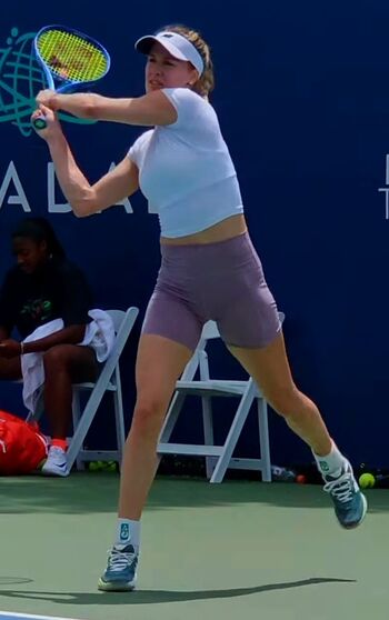 Eugenie Genie Bouchard