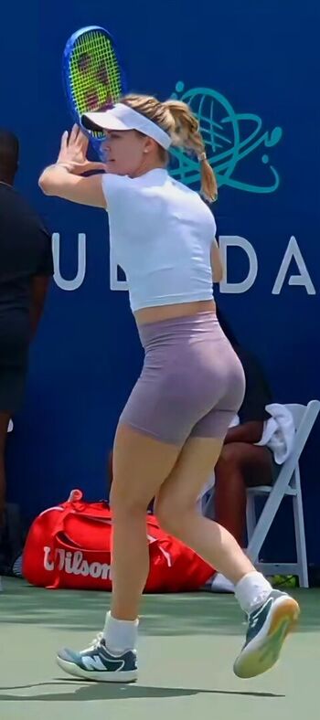Eugenie Genie Bouchard