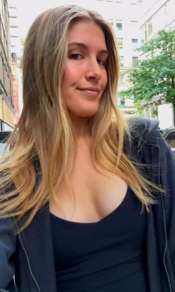 Eugenie Genie Bouchard