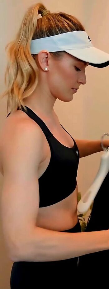 Eugenie Genie Bouchard