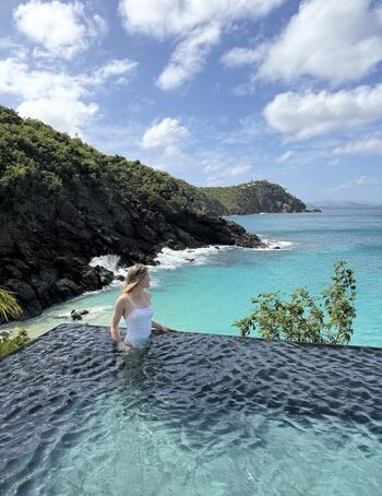 Eugenie Genie Bouchard