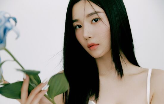 Eunbi Kwon