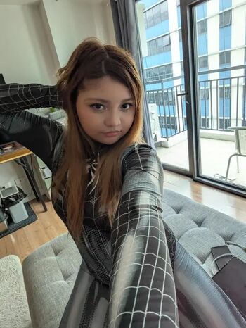 Eunicepearl Fansly Asian
