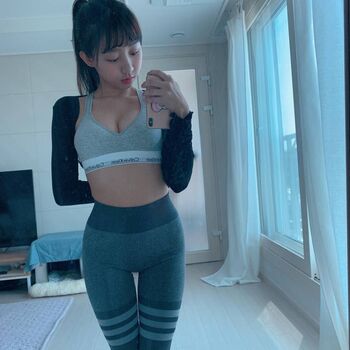 Eunji Pyoapple