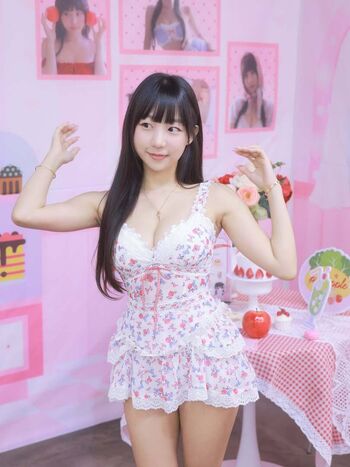 Eunji Pyoapple