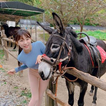 Eunji Pyoapple