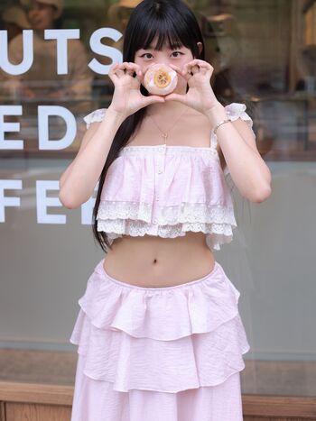 Eunji Pyoapple