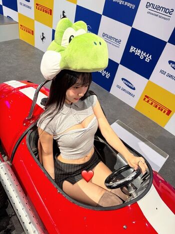 Eunji Pyoapple