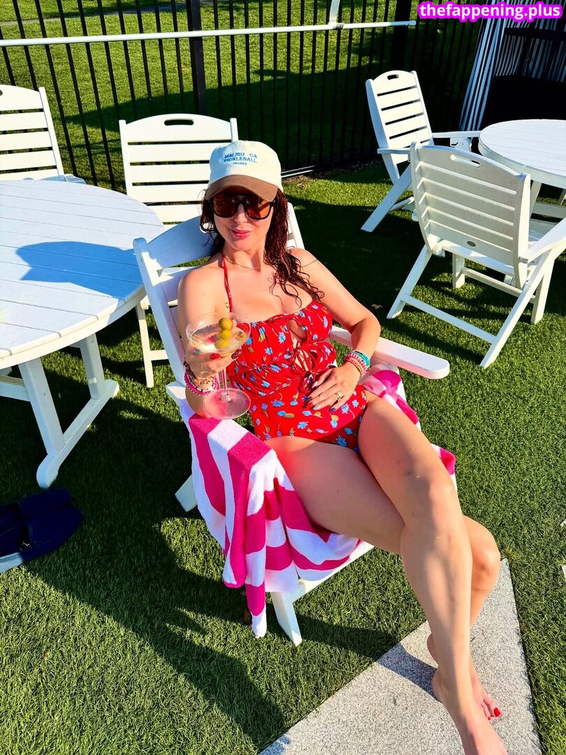 Eva Amurri