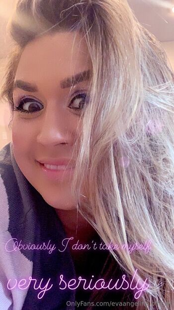 Eva Angelina
