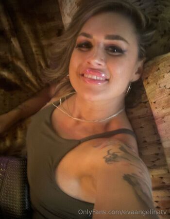 Eva Angelina