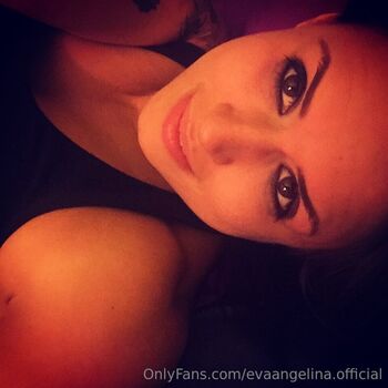 Eva Angelina