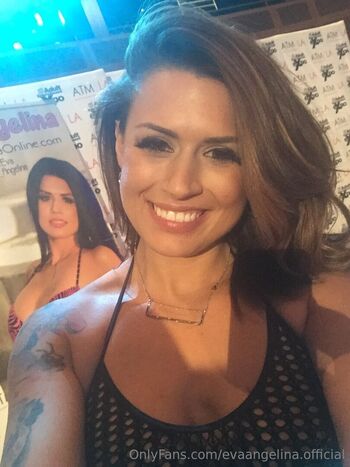 Eva Angelina