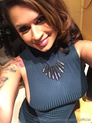 Eva Angelina