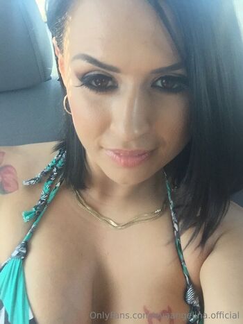 Eva Angelina