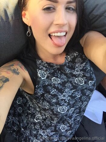 Eva Angelina