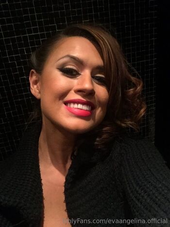 Eva Angelina