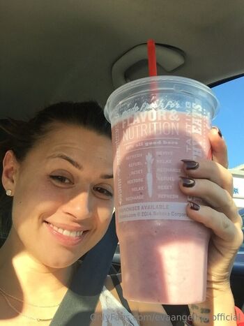 Eva Angelina