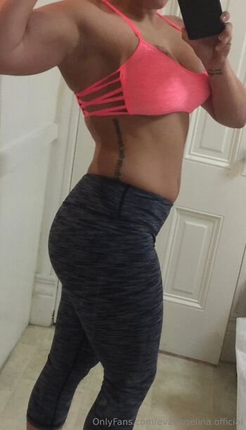 Eva Angelina