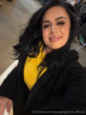 Eva Angelina