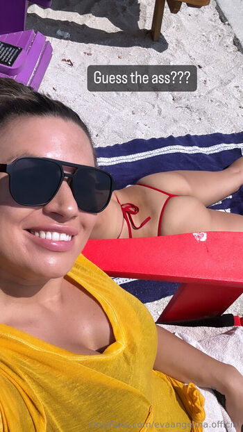 Eva Angelina