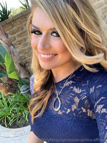 Eva Angelina
