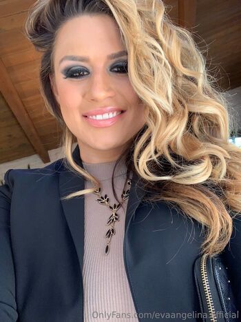 Eva Angelina