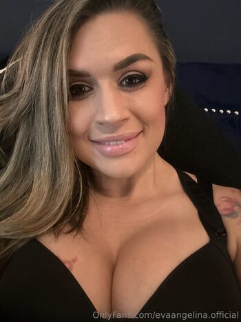 Eva Angelina