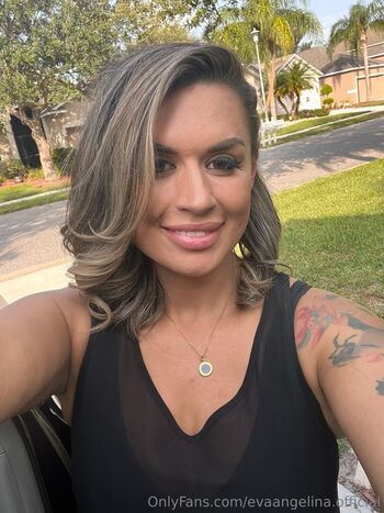 Eva Angelina
