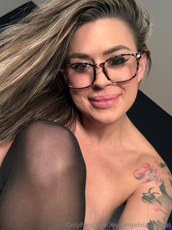 Eva Angelina