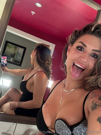 Eva Angelina