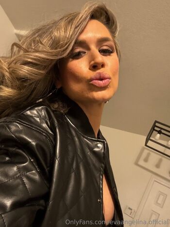 Eva Angelina