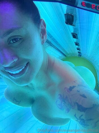 Eva Angelina