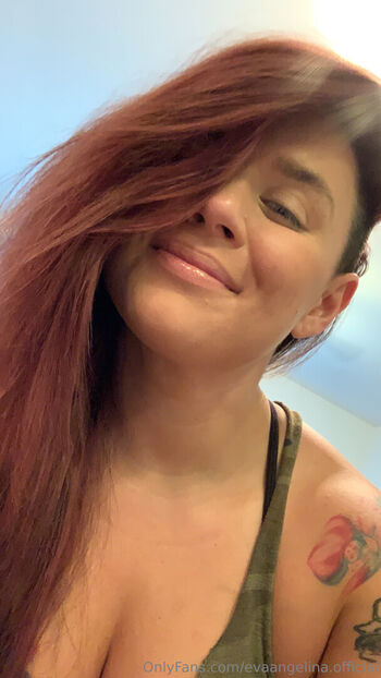 Eva Angelina