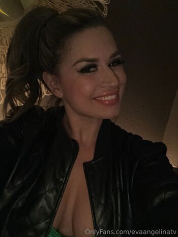 Eva Angelina