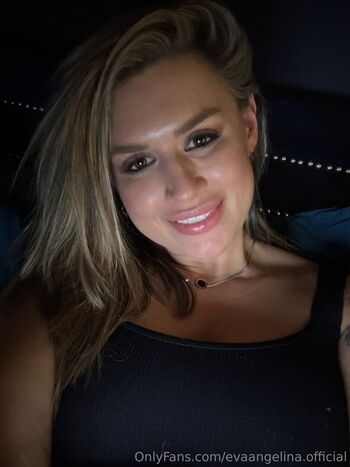 Eva Angelina