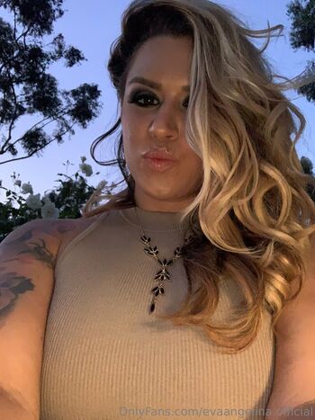 Eva Angelina