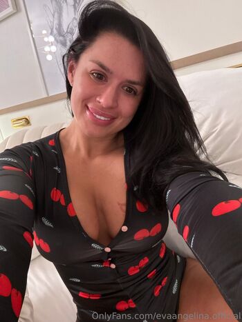 Eva Angelina
