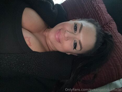 Eva Angelina