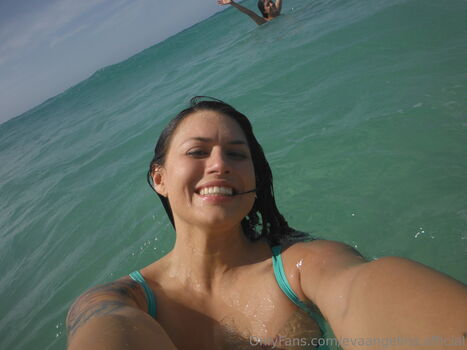 Eva Angelina