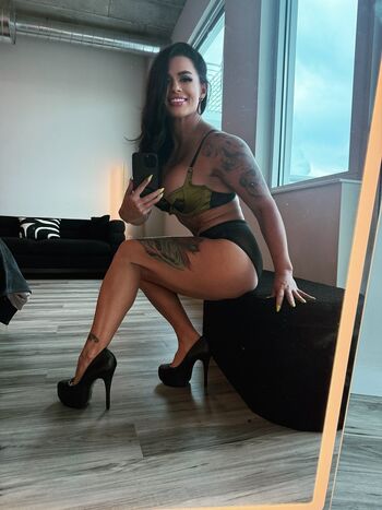 Eva Angelina