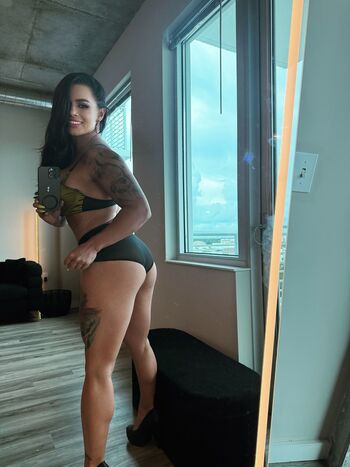 Eva Angelina