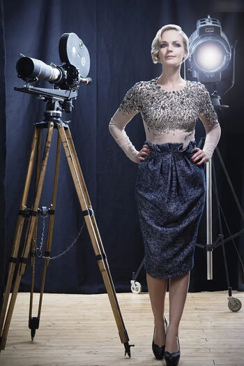 Eva Brenner