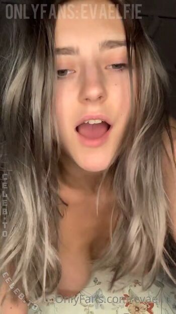 Eva Elfie