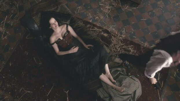 Eva Green