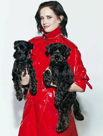 Eva Green