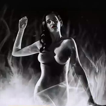 Eva Green